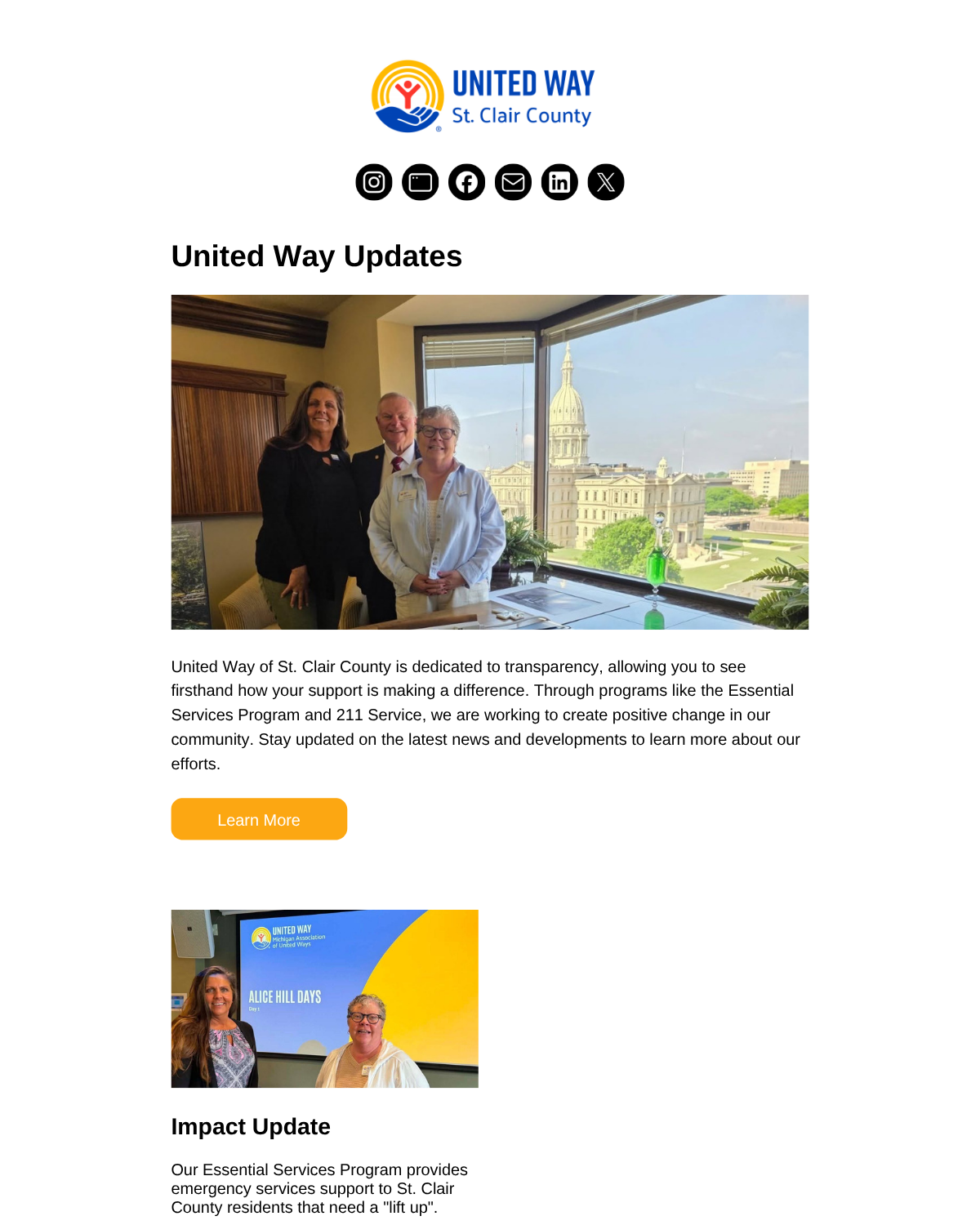 June News