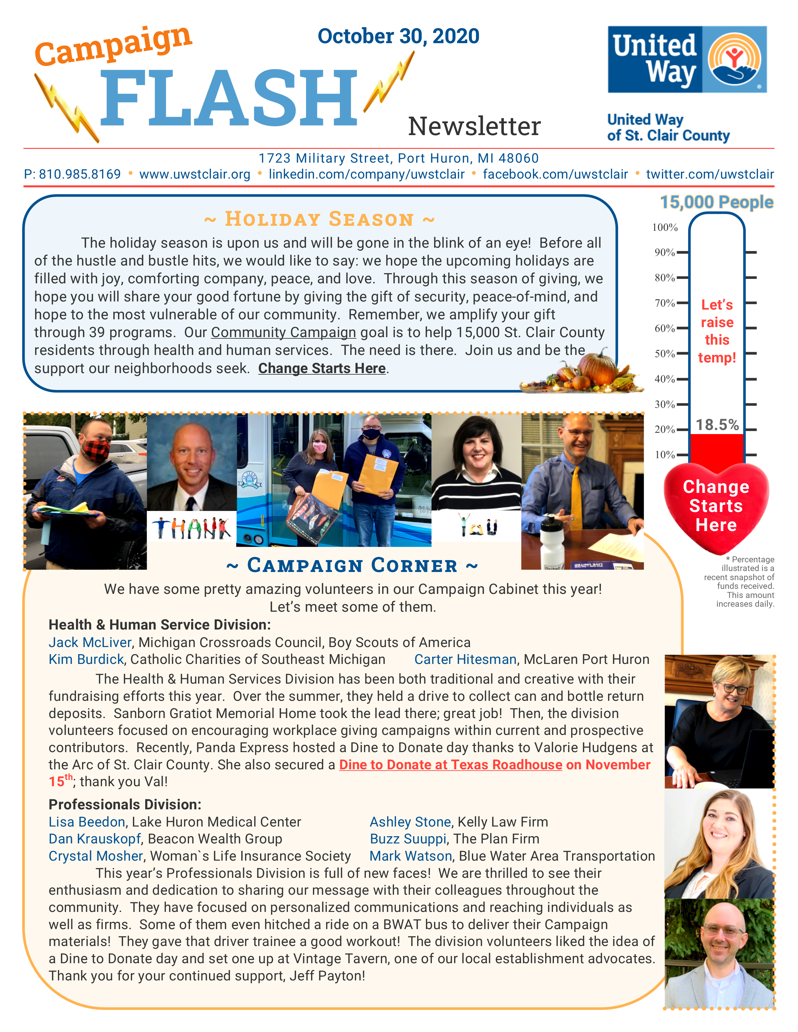 10-30-20 Newsletter (front)