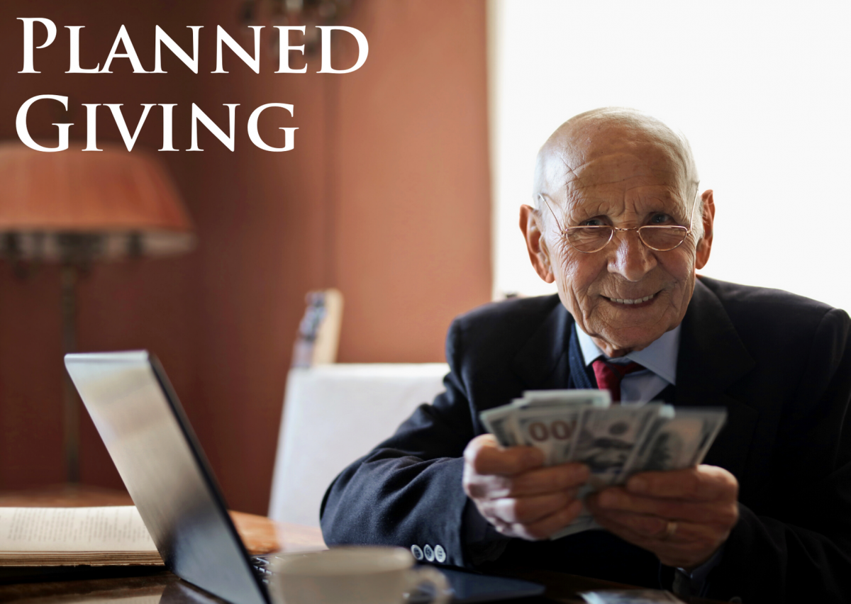 Planned Giving