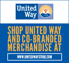 Shop United Way Merchandise