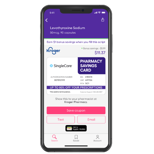 SingleCare