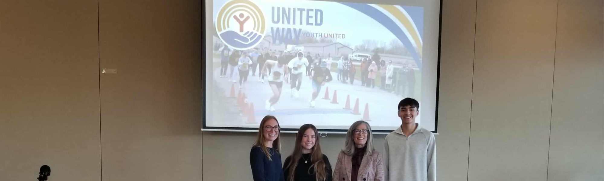 Youth United