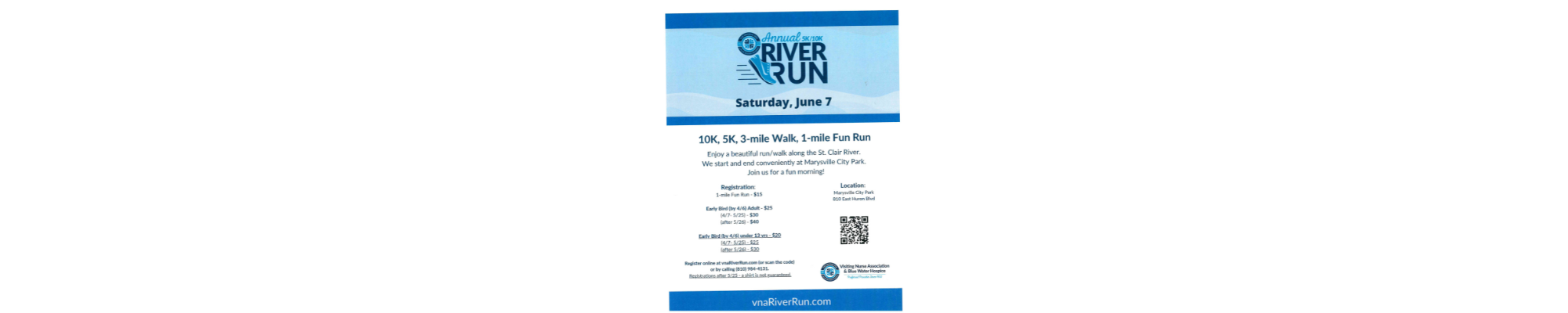 River Run