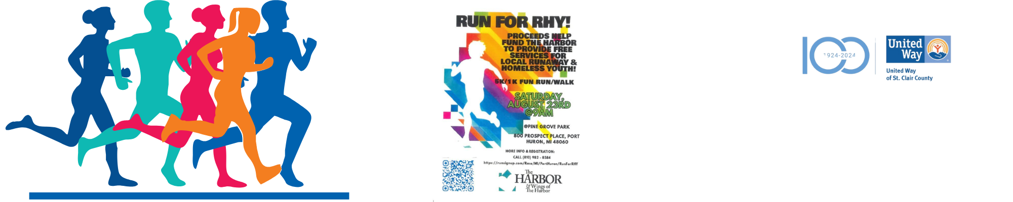 Run For RHY!
