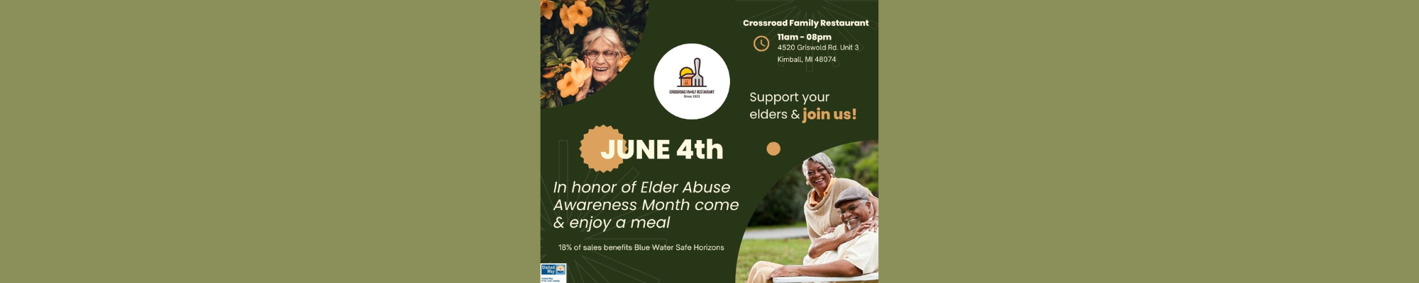Crossroad Family Restaurant