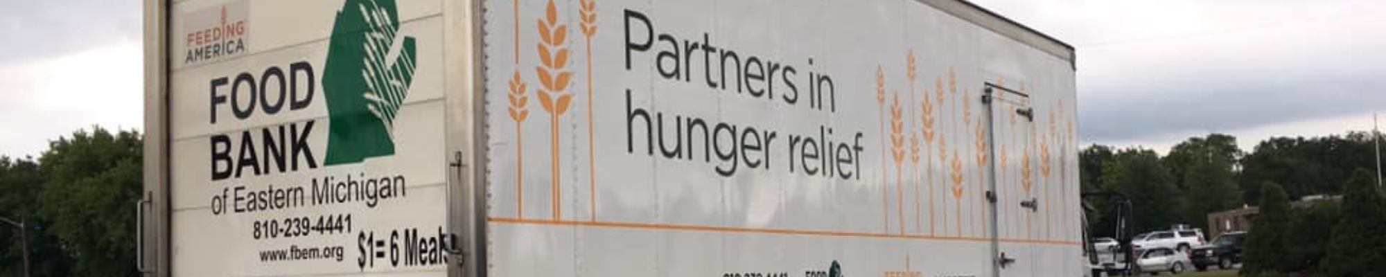 Emergency Food and Shelter