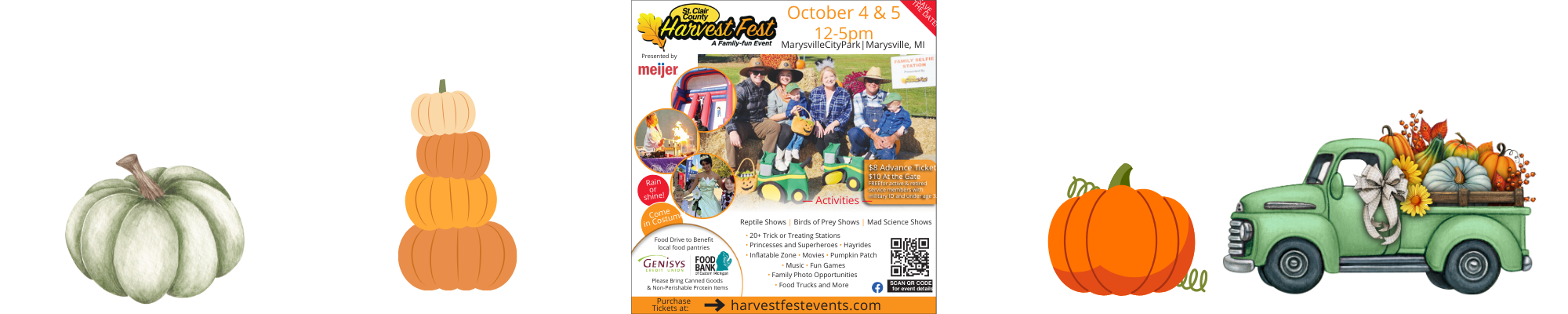 Harvest Fest