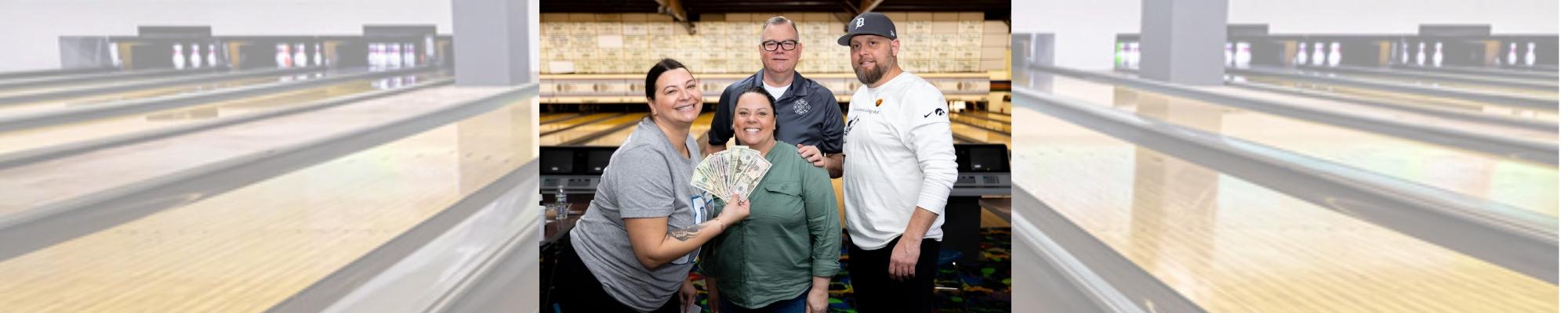 PTM Fundraiser