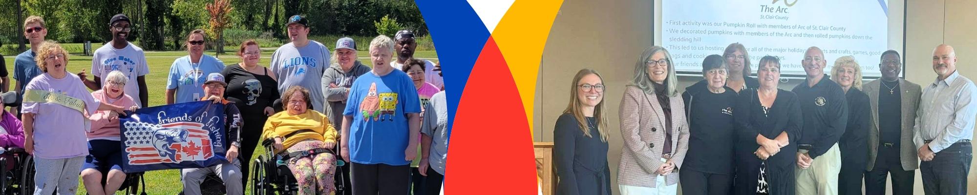 St. Clair County Community Organizations