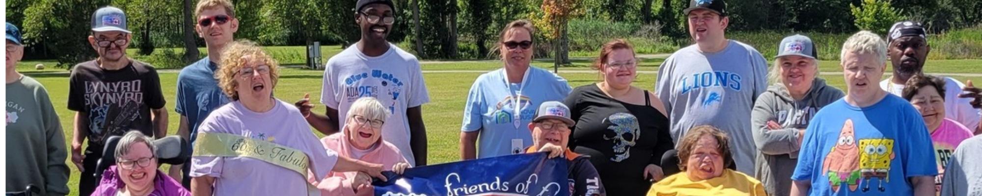 St. Clair County Community Organizations