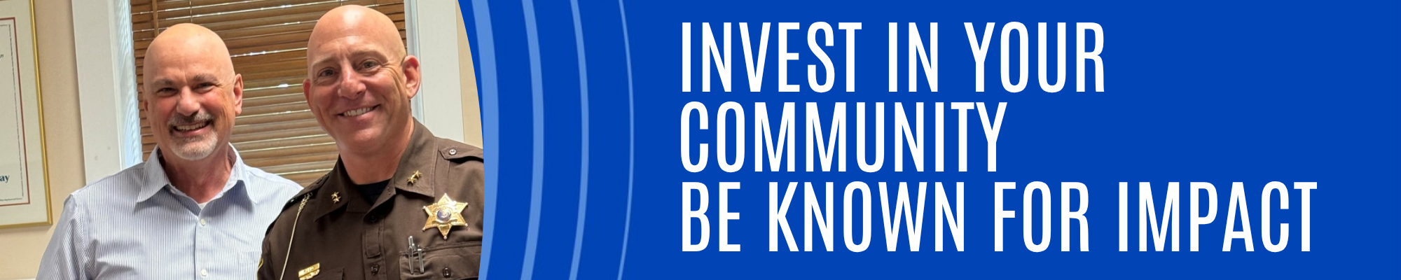 Impact Areas Served In St. Clair County