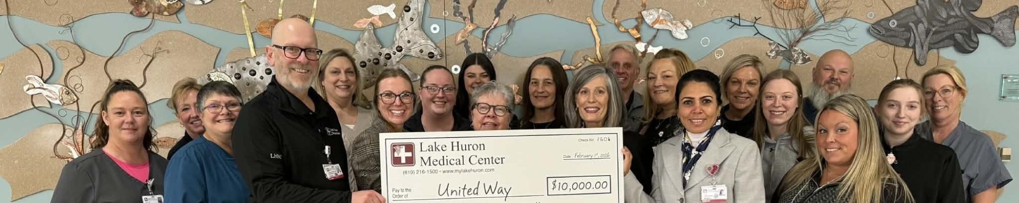 St. Clair County Community Organizations